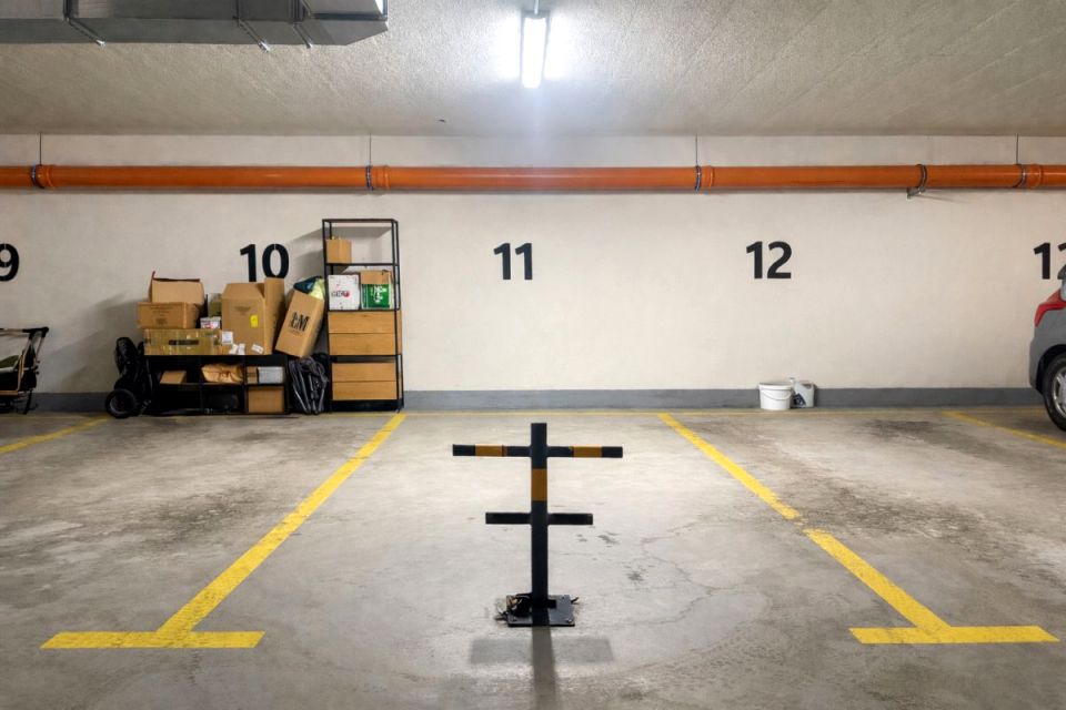 Budynek użytkowy Rzeszów