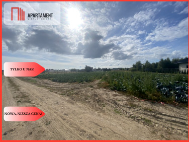 Działka Nakło nad Notecią