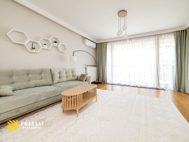 Mieszkanie Warszawa wynajem