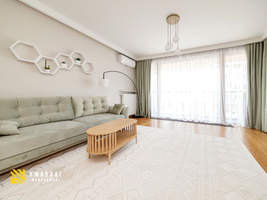 Mieszkanie Warszawa wynajem