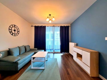 Mieszkanie przy lesie