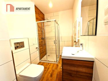 Mieszkanie Stanisławie