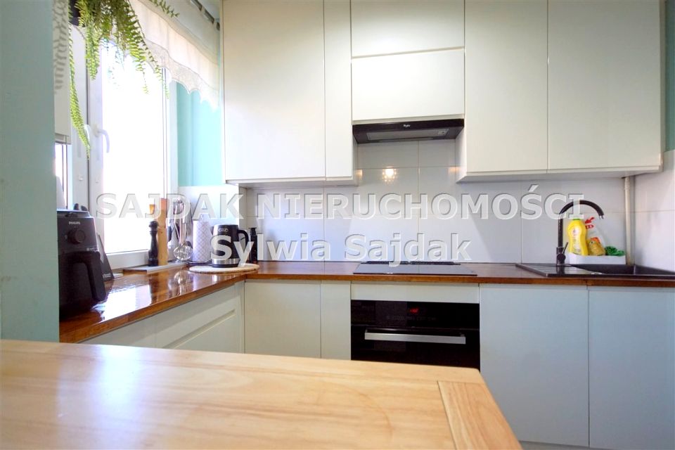 Mieszkanie Jastrzębie-Zdrój