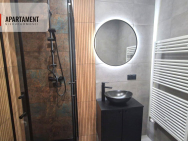 Mieszkanie Bydgoszcz