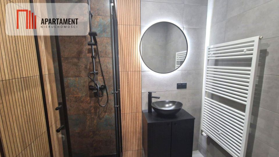 Mieszkanie Bydgoszcz