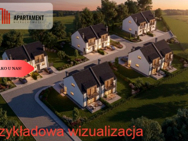 Działka Przygodzice
