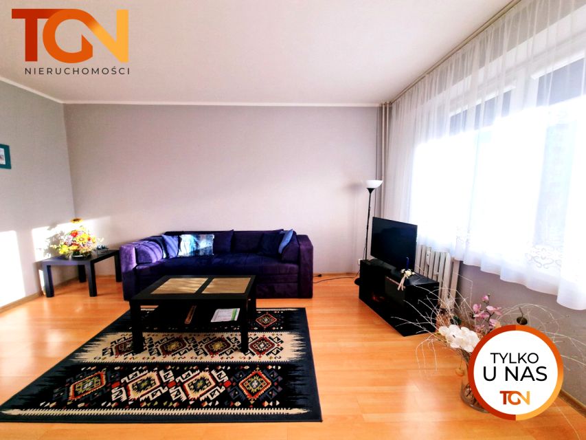 Mieszkanie Pabianice sprzedaż