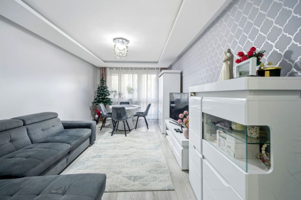 Mieszkanie Częstochowa