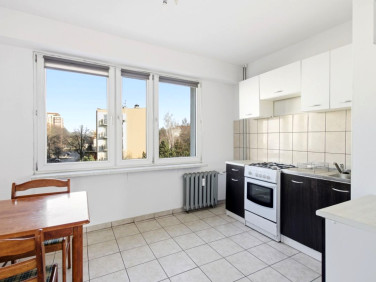 Mieszkanie Częstochowa