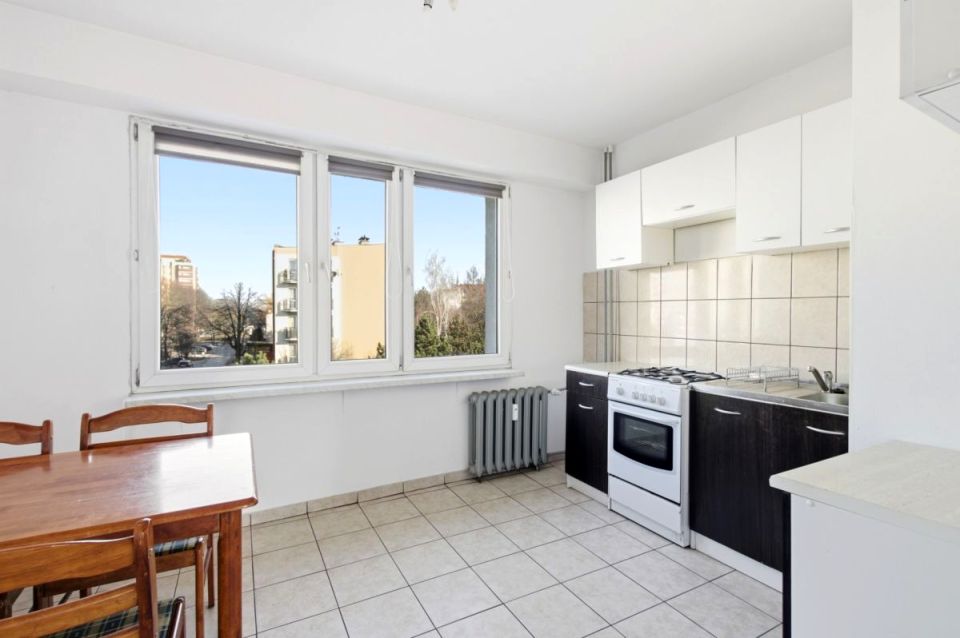 Mieszkanie Częstochowa