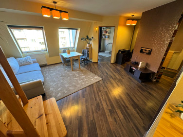 Mieszkanie Jelenia Góra