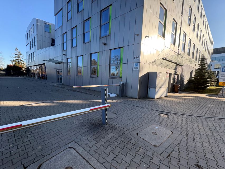 Lokal Wrocław
