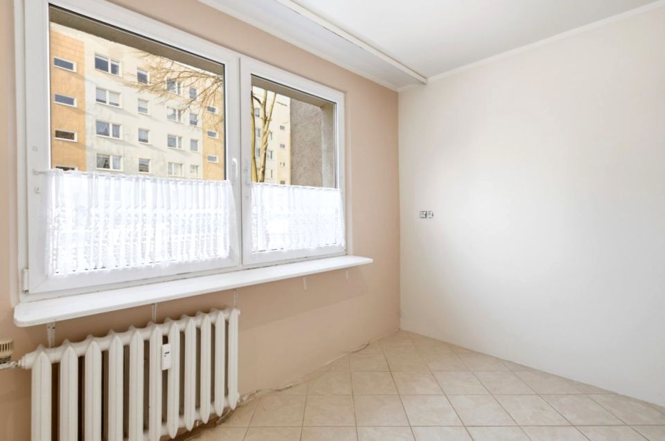 Mieszkanie Częstochowa