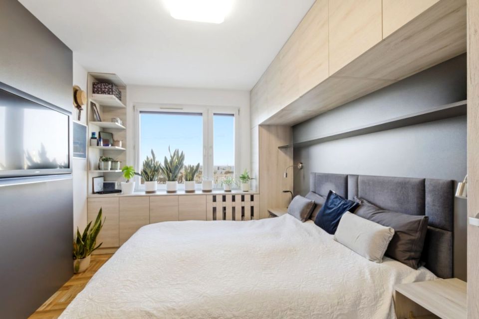 Mieszkanie Częstochowa