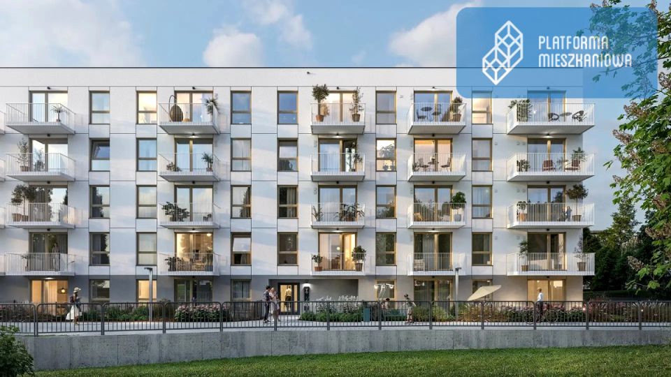 Mieszkanie Gdynia sprzedaż