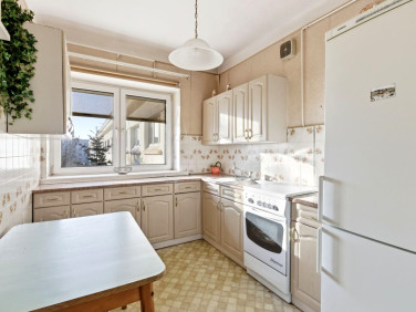 Mieszkanie Warszawa sprzedaż