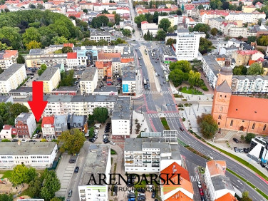 Działka budowlana Gorzów Wielkopolski