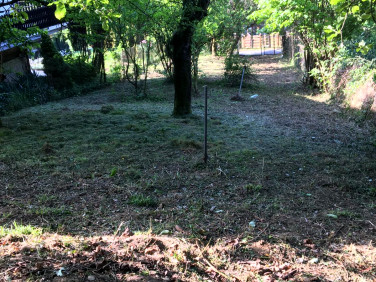 Działka budowlana Myślenice sprzedam