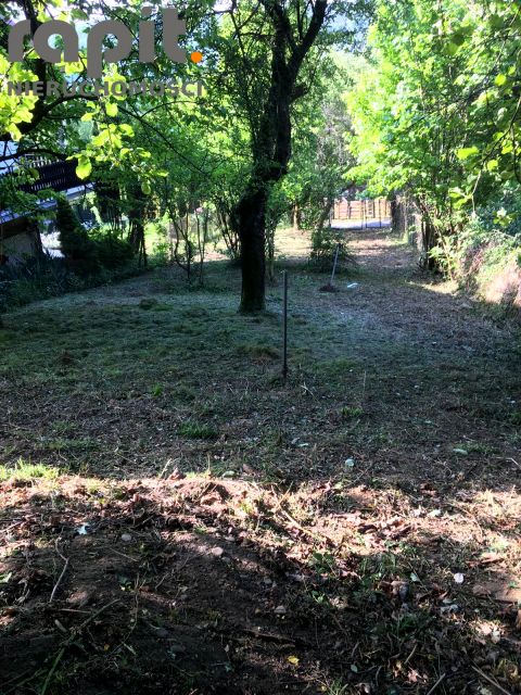 Działka budowlana Myślenice sprzedam