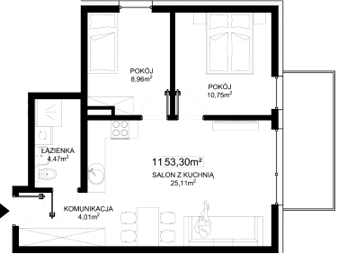Mieszkanie Żywiec sprzedaż