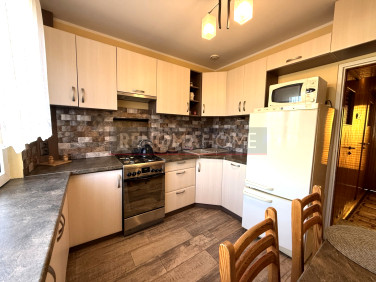 Mieszkanie blok mieszkalny sprzedaż