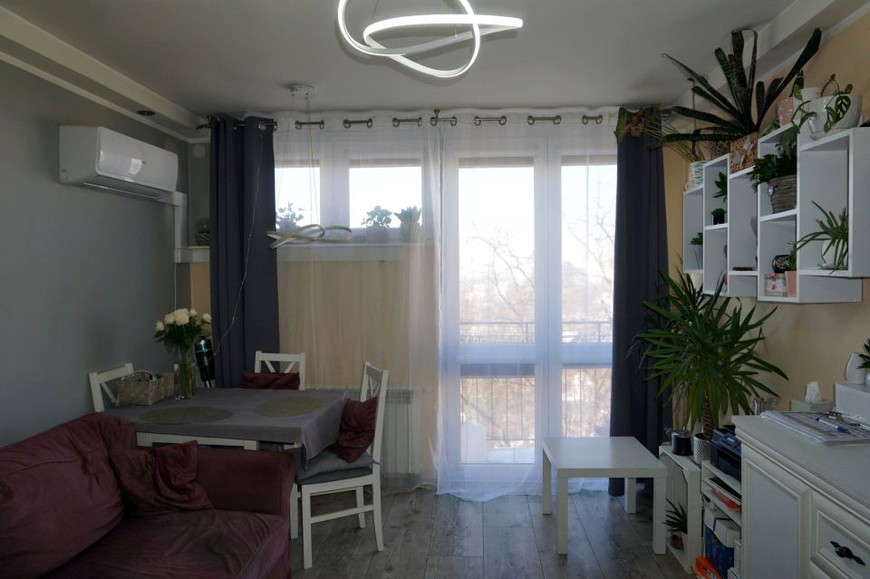 Mieszkanie Starachowice