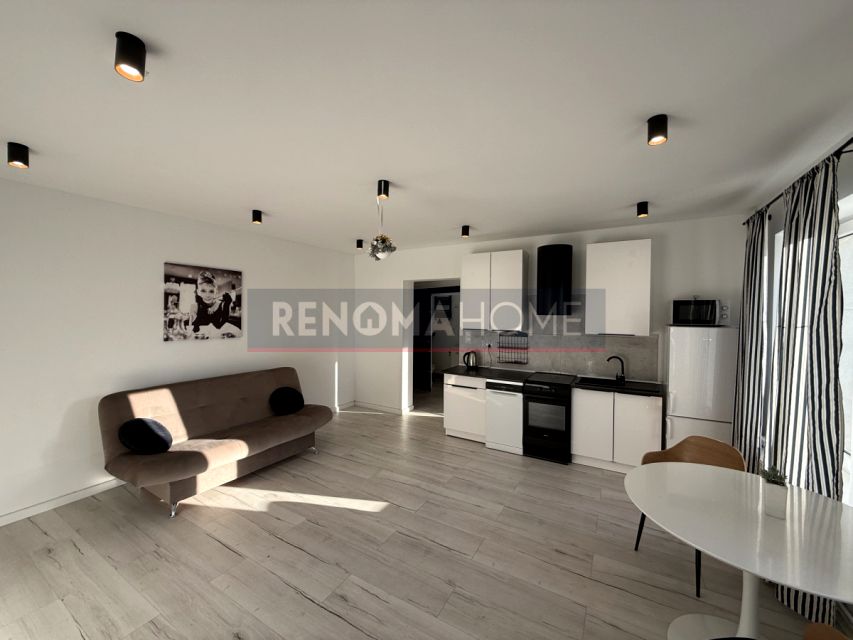 Mieszkanie Świebodzice