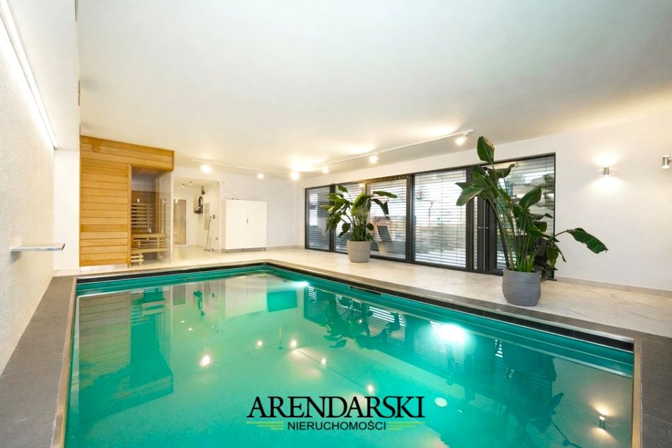 Dom Gorzów Wielkopolski