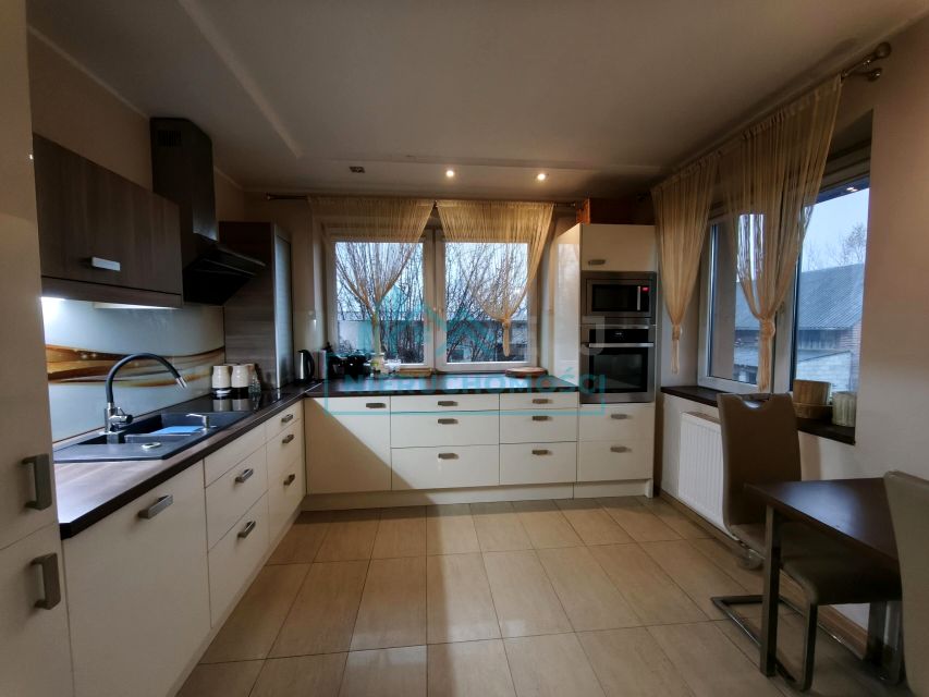 Dom wolnostojący sprzedaż