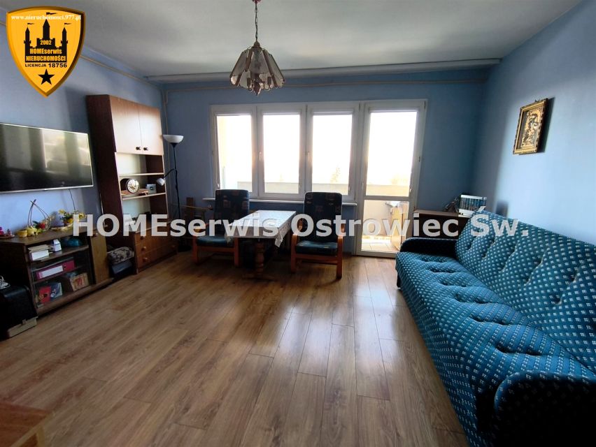 Mieszkanie Ostrowiec Świętokrzyski