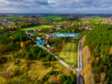 Działka budowlana Gołubie sprzedam