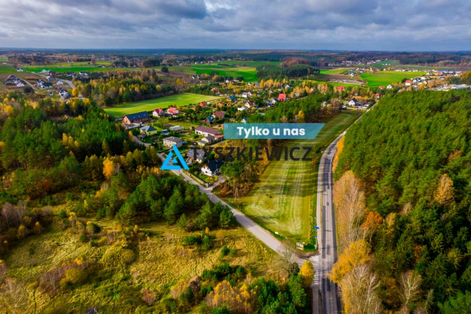 Działka budowlana Gołubie sprzedam