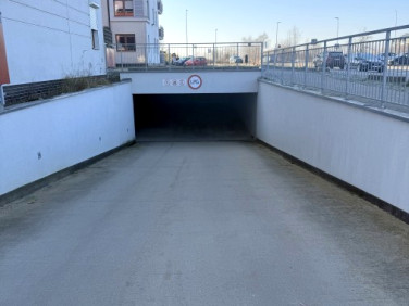 Budynek użytkowy Stargard