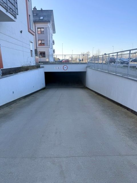 Budynek użytkowy Stargard