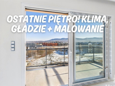 Mieszkanie Bielsko-Biała