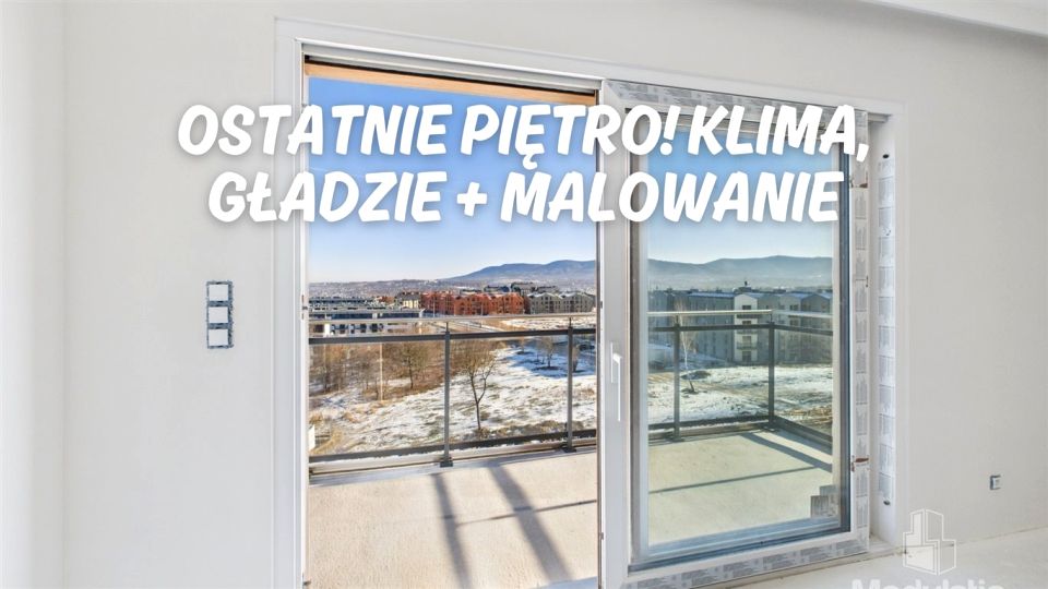 Mieszkanie Bielsko-Biała