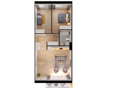 Mieszkanie Warszawa sprzedaż