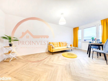 Mieszkanie Bydgoszcz
