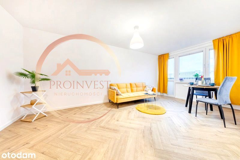 Mieszkanie Bydgoszcz