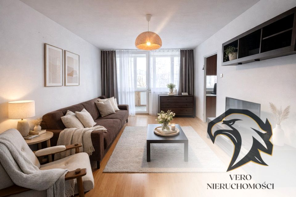 Mieszkanie Wrocław