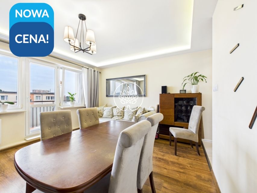 Mieszkanie blok mieszkalny Bydgoszcz