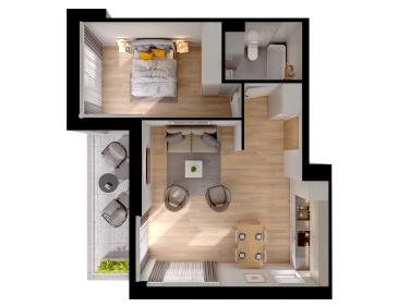 Mieszkanie Warszawa sprzedaż