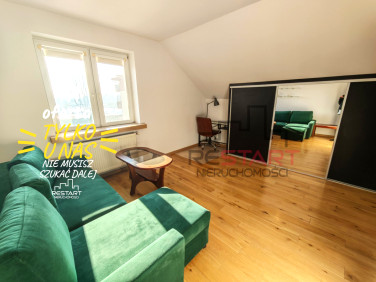 Mieszkanie Chrzanów Mały