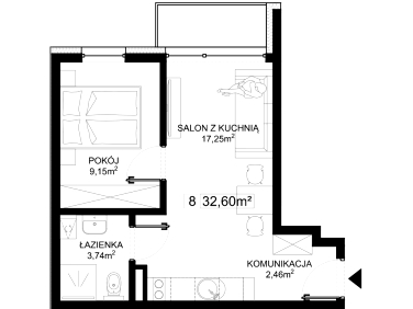 Mieszkanie Żywiec sprzedaż