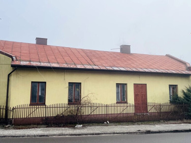 Dom CHABIELICE-KOLONIA