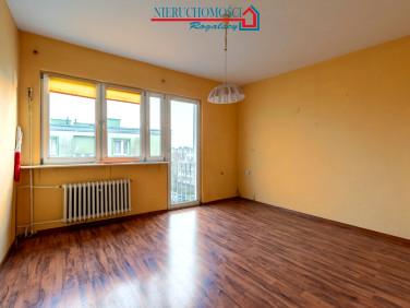 Mieszkanie Świnoujście