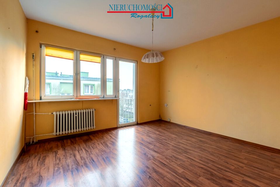 Mieszkanie Świnoujście