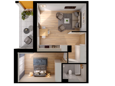 Mieszkanie Warszawa sprzedaż