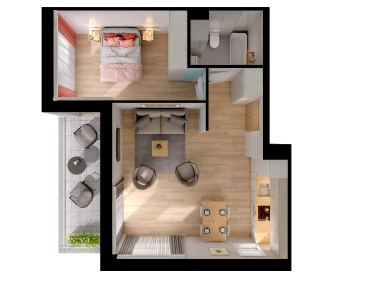 Mieszkanie Warszawa sprzedaż