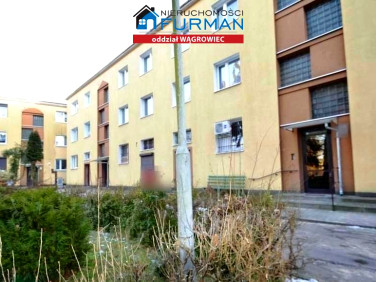 Mieszkanie Wągrowiec